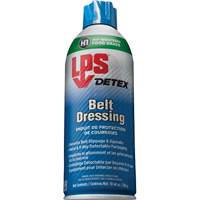 Detex&reg; Belt Dressing Auto Electric Service Ltd.