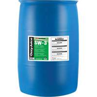 SmartWasher OzzyJuice SW-3 Truck Grade Degreaser Solvent, Drum Auto Electric Service Ltd.