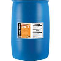 SmartWasher OzzyJuice SW-4 HD Degreasing Solution, Drum Auto Electric Service Ltd.