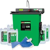 SmartWasher SW-325 Signature Parts Washer Kit Auto Electric Service Ltd.