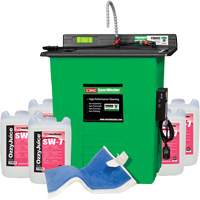 SmartWasher SW-725 Signature Parts Washer Kit Auto Electric Service Ltd.