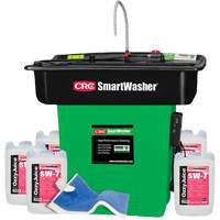SmartWasher SW-728 SuperSink Parts Washer Kit Auto Electric Service Ltd.