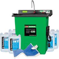 SmartWasher SW-825 Signature Parts Washer Kit Auto Electric Service Ltd.