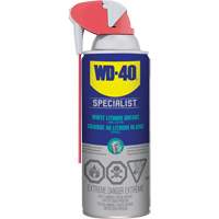 Specialist&reg; High-Performance White Lithium Grease, Aerosol Can Auto Electric Service Ltd.
