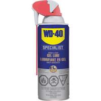 Specialist&reg; Spray & Stay Gel Lubricant, Aerosol Can Auto Electric Service Ltd.