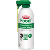 FoodGrade Bio Based Power Lube Multipurpose Lubricant with Ceramic, Aerosol Can Auto Electric Service Ltd.