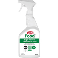 FoodGrade Sugar Dissolver, Trigger Bottle Auto Electric Service Ltd.