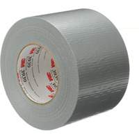 3939 Duct Tape, 9 mils, Silver, 96 mm (3-3/4") x 55 m (180') Auto Electric Service Ltd.