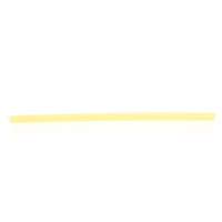 Hot Melt Adhesive, 1/2" Dia. x 12" L, Amber Auto Electric Service Ltd.