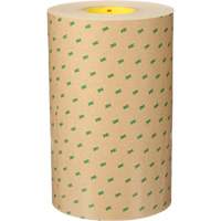 Adhesive Transfer Tape, 305 mm (12") W x 55 m (180') L, 2 mils Auto Electric Service Ltd.