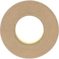 Adhesive Transfer Tape, 25.4 mm (1") W x 110 m (360') L, 5 mils Auto Electric Service Ltd.