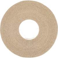 ATG Adhesive Transfer Tape, 12.7 mm (1/2") W x 55 m (180') L, 2 mils Auto Electric Service Ltd.