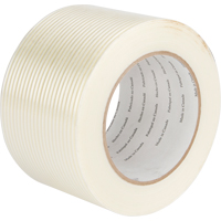 Scotch&reg; Filament Tape, 4 mils Thick, 72 mm (3") x 55 m (180')  Auto Electric Service Ltd.
