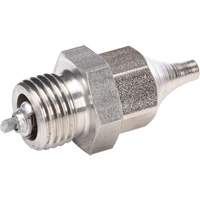 Trousse de vanne pour applicateur d'adh&eacute;sif thermofusible Scotch-Weld Auto Electric Service Ltd.