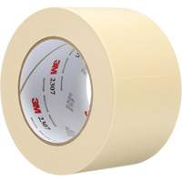 Ruban-cache 2307, 72 mm (3") x 55 m (180'), Beige Auto Electric Service Ltd.