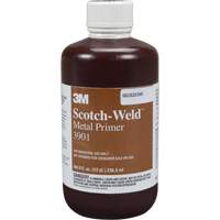 Produit de pr&eacute;paration du m&eacute;tal Scotch-Weld, 8 oz, Bouteille Auto Electric Service Ltd.
