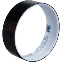 Ruban en polyester, Polyester, 25,4 mm (1") la x 66 m (216') lo, 1,9 mils &eacute;pais Auto Electric Service Ltd.