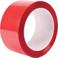 Ruban en polyester, Polyester, 25,4 mm (1") la x 66 m (216') lo, 1,9 mils &eacute;pais Auto Electric Service Ltd.