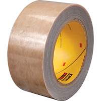 Ruban de protection en polyester, Polyester, 50,8 mm (2") la x 132 m (432') lo, 1,5 mil &eacute;pais Auto Electric Service Ltd.