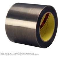 PTFE Film Tape, PTFE, 50.8 mm (2") W x 33 m (108') L, 6.5 mils Thick Auto Electric Service Ltd.
