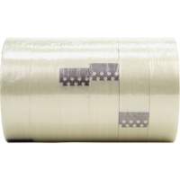Scotch&reg; Filament Tape, 6.6 mils Thick, 36 mm (1-13/25") x 55 m (180')  Auto Electric Service Ltd.