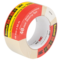 Ruban-cache 2308, 48 mm (2") x 55 m (180'), Havane Auto Electric Service Ltd.