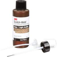Activateur de surface pour colle instantan&eacute;e Scotch-Weld Auto Electric Service Ltd.