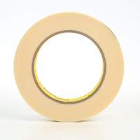 UHMW PE Film Tape, Polyethylene, 25.4 mm (1") W x 16 m (54') L, 11.7 mils Thick Auto Electric Service Ltd.