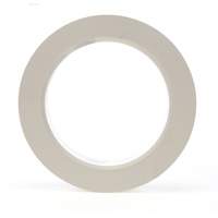 471 Vinyl Tape, 25.4 mm (1") W x 32.9 m (108') L, 5.2 mils, White Auto Electric Service Ltd.