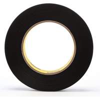 472 Vinyl Tape, 25.4 mm (1") W x 32.9 m (108') L, 10.4 mils, Black Auto Electric Service Ltd.