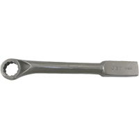 Offset Striking Wrench, 1-1/4", 12 Point, 11-7/16" Long Auto Electric Service Ltd.