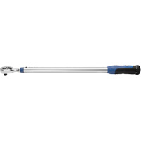 Super Heavy-Duty Torque Wrench, Click, 1/2" Square Drive, 50 - 250 lbf. Ft Auto Electric Service Ltd.