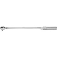 JITW-12250 Industrial Series Torque Wrench, Click, 1/2" Square Drive, 50 - 250 lbf. Ft Auto Electric Service Ltd.