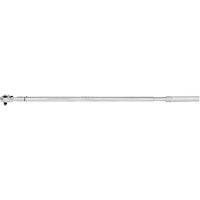 JITW-34600 Industrial Series Torque Wrench, Click, 3/4" Square Drive, 150 - 600 lbf. Ft Auto Electric Service Ltd.