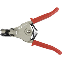 JAWS-822 Pince &agrave; d&eacute;nuder automatique, 7" lo, 8 - 22 AWG Auto Electric Service Ltd.