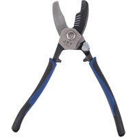 JCCT-200SHD Twin Edge Cable Cutter, 8-1/2" Auto Electric Service Ltd.