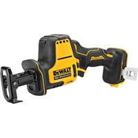 Atomic Cordless One-Handed Reciprocating Saw (Tool Only), 20 V, Lithium-Ion Battery, 2800 SPM Auto Electric Service Ltd.