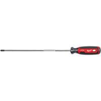 Phillips Screwdriver, #2 Tip, Round, 363 mm L, Cushion Grip Handle Auto Electric Service Ltd.