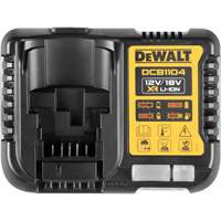 Chargeur de batterie, 20 V, Lithium-ion Auto Electric Service Ltd.