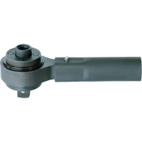Multiplicateur de couple 750 lb-pi, 1/2" Couple d'entr&eacute;e, 3/4" Couple de sortie Auto Electric Service Ltd.