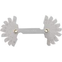 Jauge de filetage Auto Electric Service Ltd.