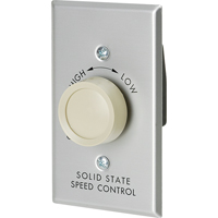CONTROLE VITESSE 6 AMPSPOUR VENTILATEUR PLAFOND Auto Electric Service Ltd.