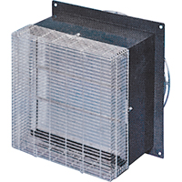 Fan Guard 12"  Front Auto Electric Service Ltd.