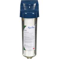 Syst&egrave;me de filtration deau Whole House Aqua-Pure, Utilize avec Aqua-Pure s&eacute;rie AP100 Auto Electric Service Ltd.