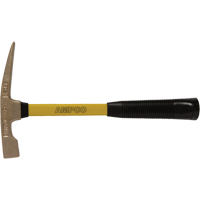 Marteau de maçonnerie, Poids de la t&ecirc;te 1,5 lb, 14" lo Auto Electric Service Ltd.