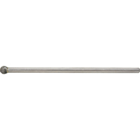 Solid Carbide Burr, SD-1L6, 1/4" Dia., 3/16" Depth of Cut Auto Electric Service Ltd.