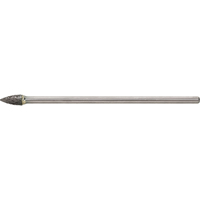 Solid Carbide Burr, SG-1L6, 1/4" Dia., 1/4" Shank, 1/2" Depth of Cut Auto Electric Service Ltd.