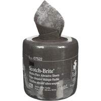 Scotch-Brite Sheet Rolls, Silicon Carbide, 8", Ultra Fine Grit Auto Electric Service Ltd.