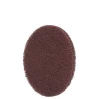 Disques non tissés à fixation sans outil