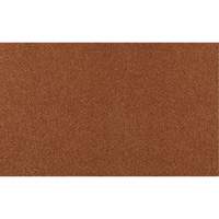 Feuille de papier, 9" x 11", Grain 80, Oxyde d'aluminium Auto Electric Service Ltd.